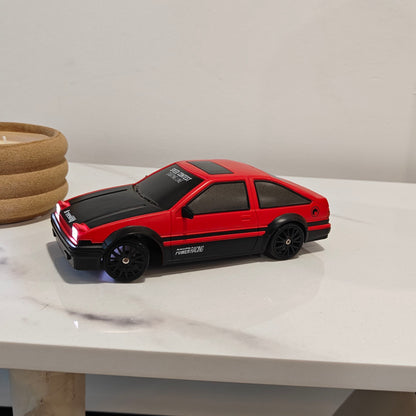 Coche TurboDrift RC - Domina el Drift
